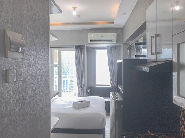 グッド コンセプト スタジオ アット タングリン スーパーモール マンション アパートメント