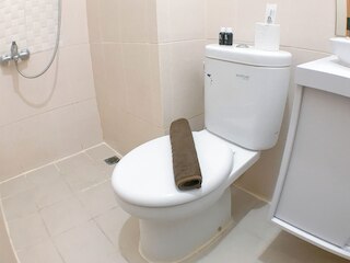 ミニマリスト アンド コージー スタジオ バレ ヒンギル アパートメント