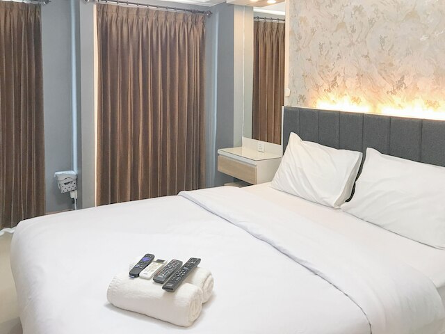 ワンダフル アンド モダン スタジオ アット オーチャード スーパーモール マンション アパートメント