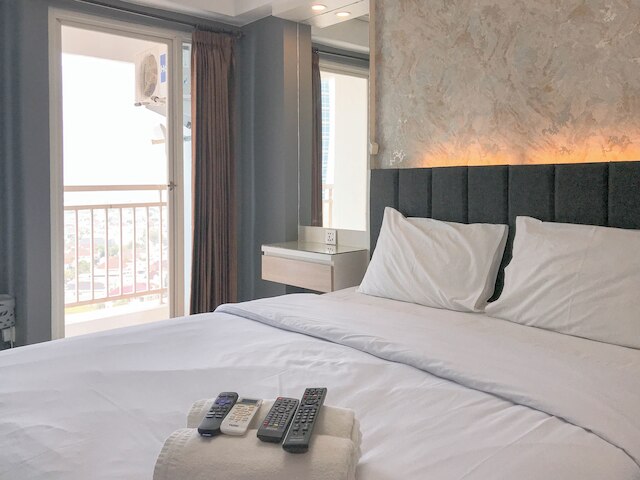 ワンダフル アンド モダン スタジオ アット オーチャード スーパーモール マンション アパートメント