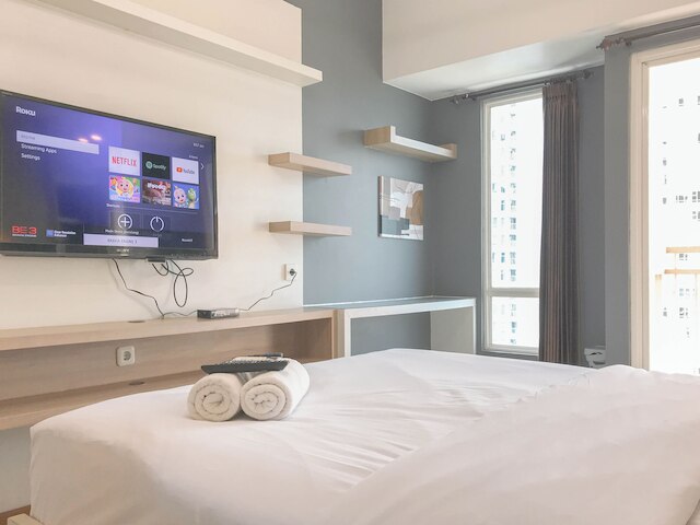 ワンダフル アンド モダン スタジオ アット オーチャード スーパーモール マンション アパートメント