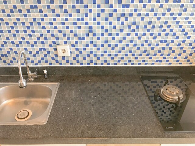 ワンダフル アンド モダン スタジオ アット オーチャード スーパーモール マンション アパートメント