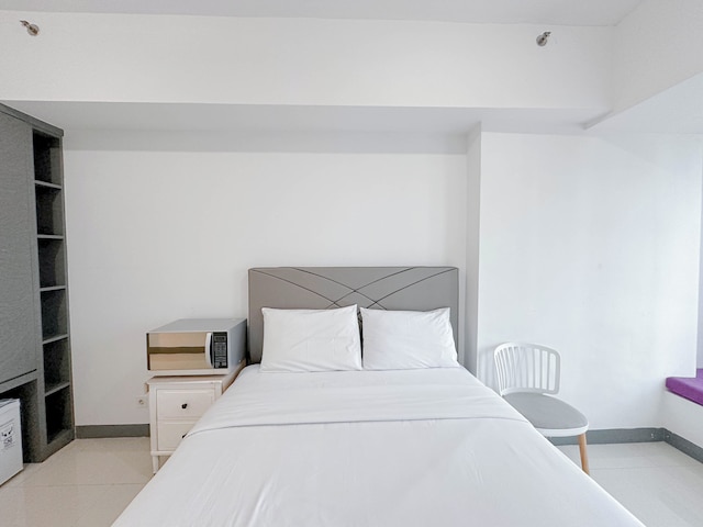 スタジオ (ノー キッチン) ウィズ シティ ライト ビュー ベンソン スーパーモール マンション アパートメント