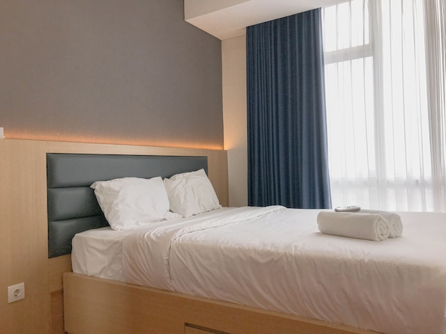 グッド ディールズ アンド リラクシング 2ベッドルーム アット グランド スンコノ ラグーン アパートメント