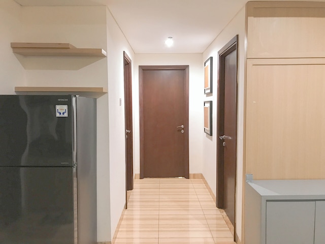 グッド ディールズ アンド リラクシング 2ベッドルーム アット グランド スンコノ ラグーン アパートメント