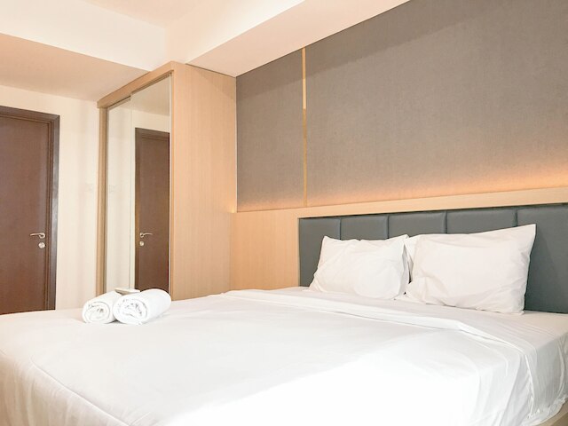 グッド ディールズ アンド リラクシング 2ベッドルーム アット グランド スンコノ ラグーン アパートメント