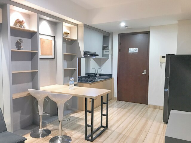 グッド ディールズ アンド リラクシング 2ベッドルーム アット グランド スンコノ ラグーン アパートメント