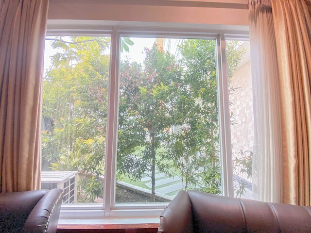 グッド チョイス スタジオ アパートメント アット セントラランド セマラン