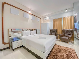 グッド チョイス スタジオ アパートメント アット セントラランド セマラン