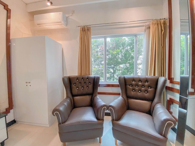 グッド チョイス スタジオ アパートメント アット セントラランド セマラン