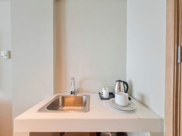 コージー スタジオ アパートメント アット グランド メルキュール ジョグジャカルタ