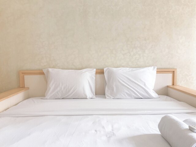 ワンダフル 1ベッドルーム ウィズアウト リビングルーム アット パビリオン ペルマタ アパートメント