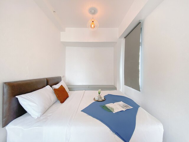 コージー アンド モダン スタイル 1ベッドルーム アパートメント グリーン ベイ プルイト