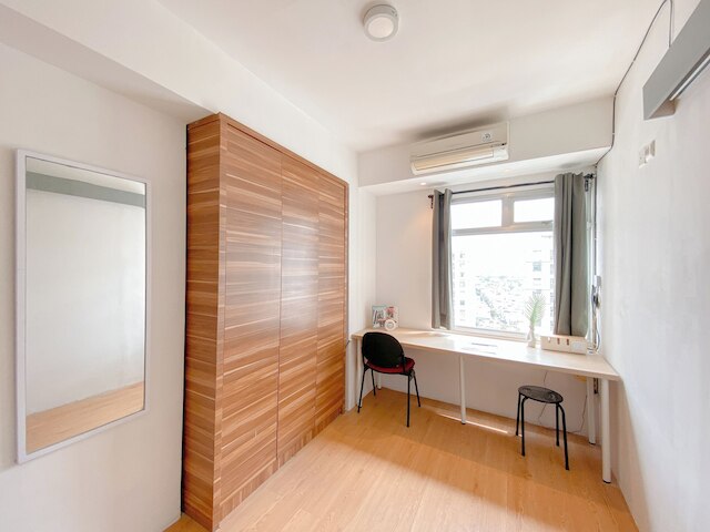 コージー アンド モダン スタイル 1ベッドルーム アパートメント グリーン ベイ プルイト