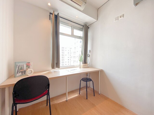 コージー アンド モダン スタイル 1ベッドルーム アパートメント グリーン ベイ プルイト