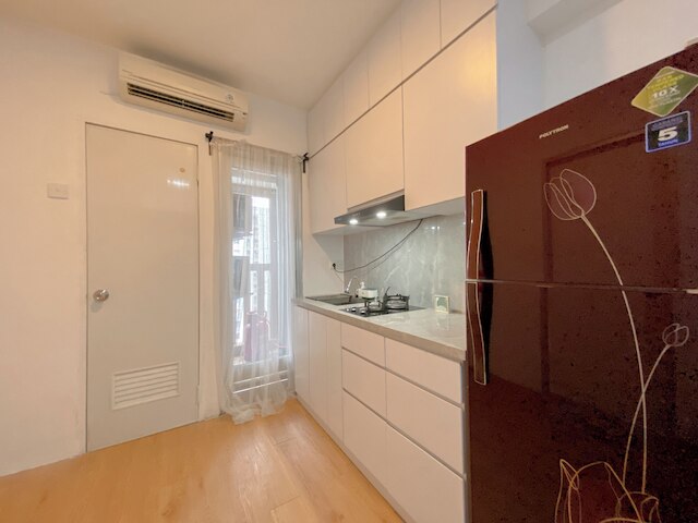 コージー アンド モダン スタイル 1ベッドルーム アパートメント グリーン ベイ プルイト