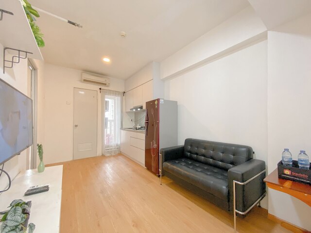 コージー アンド モダン スタイル 1ベッドルーム アパートメント グリーン ベイ プルイト