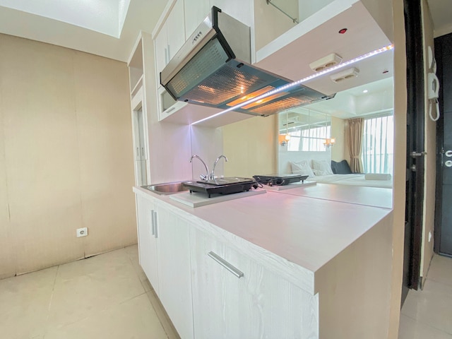 シンプリー スタジオ アパートメント タマンサリ ラ グランデ