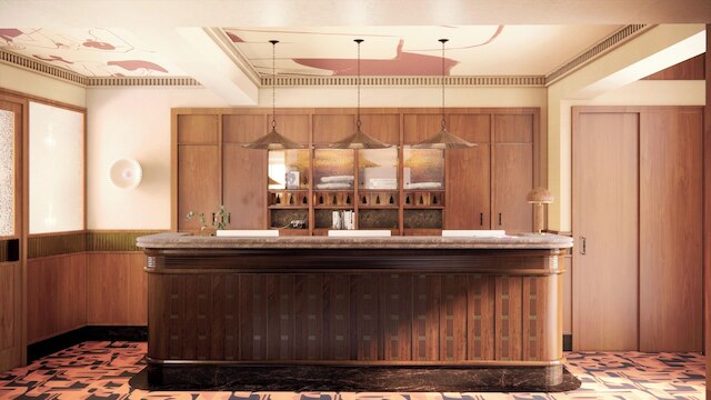 サルヴィア パリ