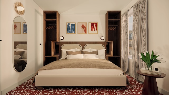 サルヴィア パリ