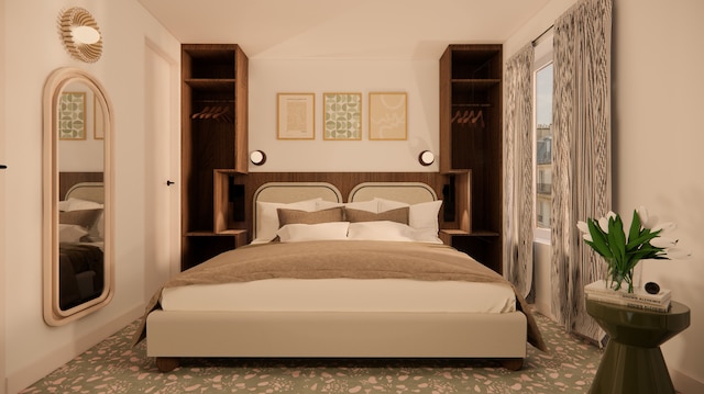 サルヴィア パリ