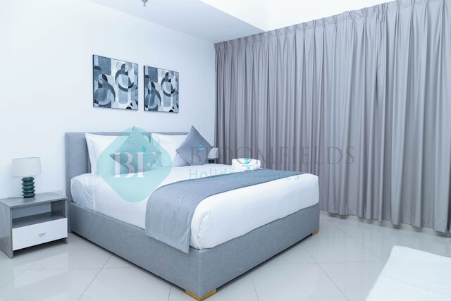 ブルームフィールド 1ベッドルーム オーシャンビュー イン オーシャンスケープ