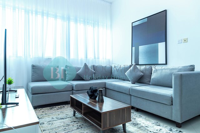 ブルームフィールド 1ベッドルーム オーシャンビュー イン オーシャンスケープ