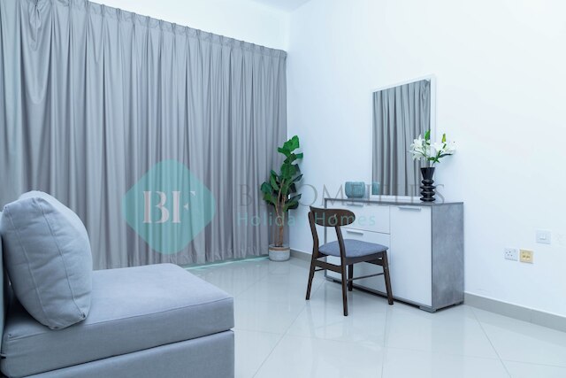 ブルームフィールド 1ベッドルーム オーシャンビュー イン オーシャンスケープ