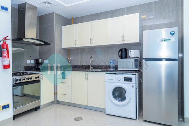 ブルームフィールド 1ベッドルーム オーシャンビュー イン オーシャンスケープ