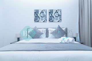 ブルームフィールド 1ベッドルーム オーシャンビュー イン オーシャンスケープ