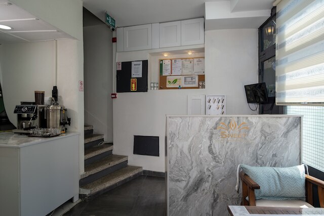 スイート ホテル イスタンブール