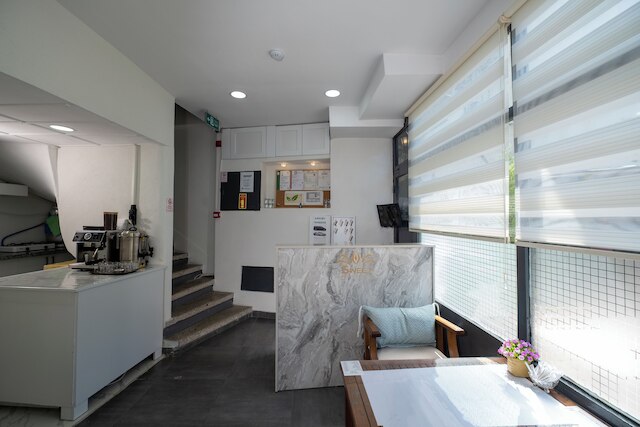 スイート ホテル イスタンブール