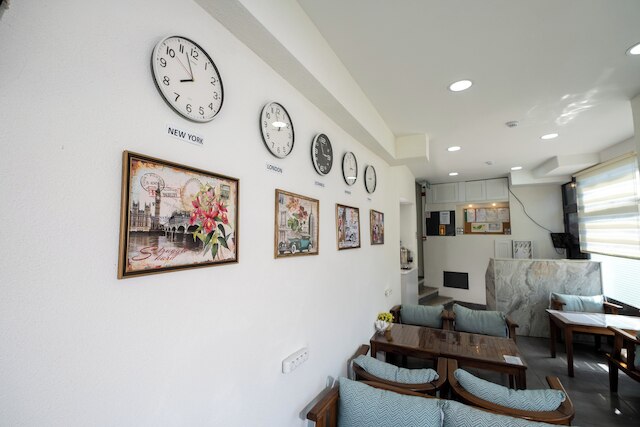 スイート ホテル イスタンブール