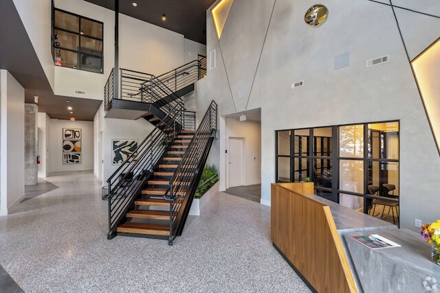 ラグジュアリー アパートメンツ by Hyatus ボストン ソマービル