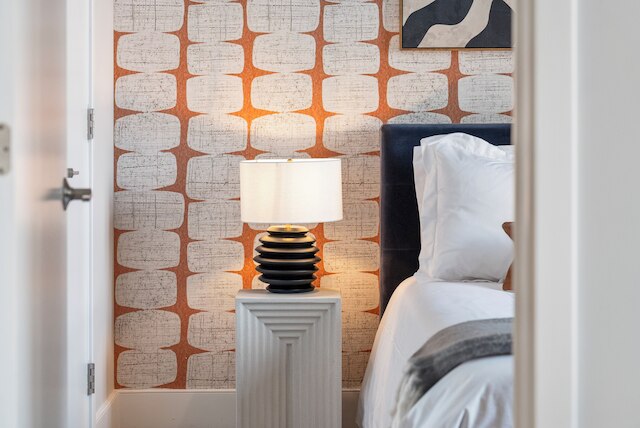 ラグジュアリー アパートメンツ by Hyatus ボストン ソマービル