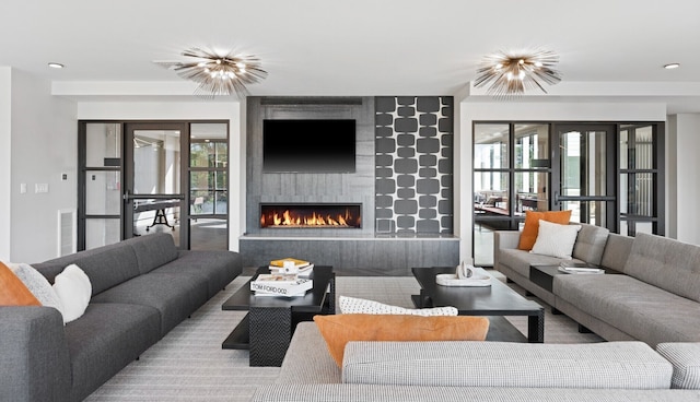 ラグジュアリー アパートメンツ by Hyatus ボストン ソマービル