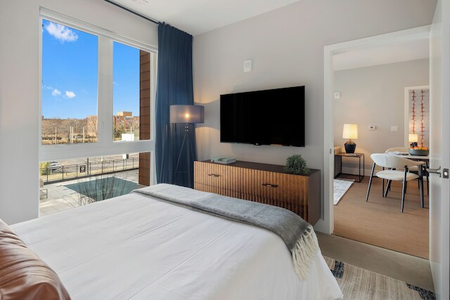 ラグジュアリー アパートメンツ by Hyatus ボストン ソマービル