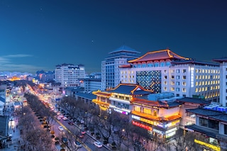 Xi'an Rongmin International Hotel