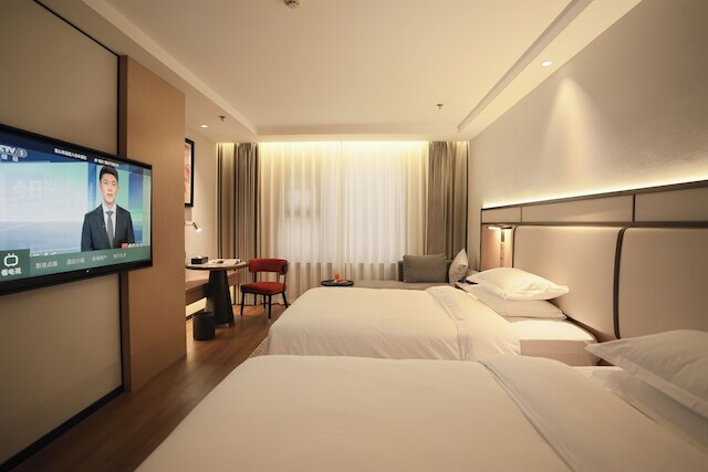 Xi'an Rongmin International Hotel