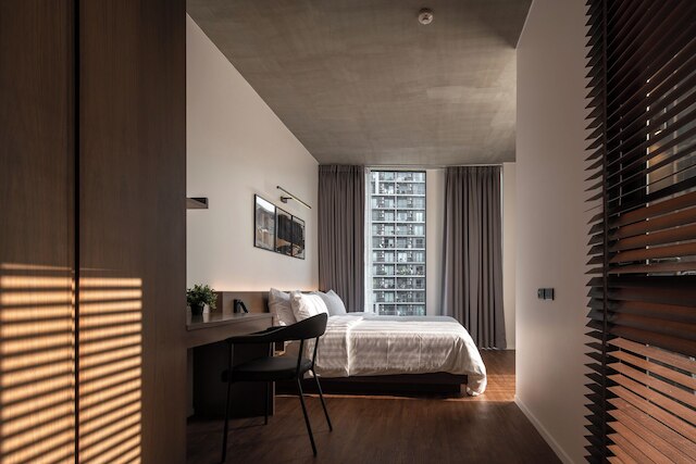 ノーマ オテル サトーン