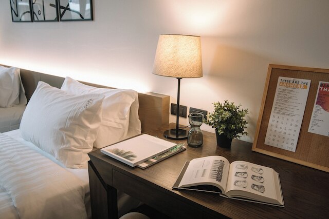 ノーマ オテル サトーン