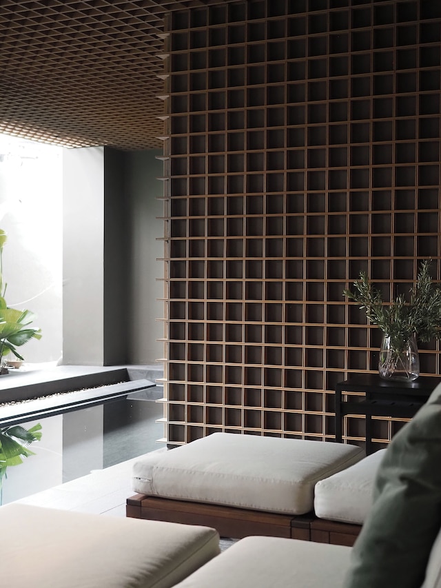 ノーマ オテル サトーン