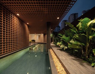 ノーマ オテル サトーン