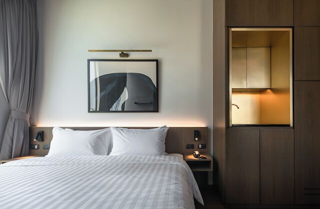 ノーマ オテル サトーン