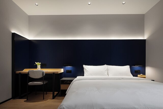 Mcsrh Hotel -Chengdu Jianshelu