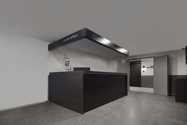 Mcsrh Hotel -Chengdu Jianshelu