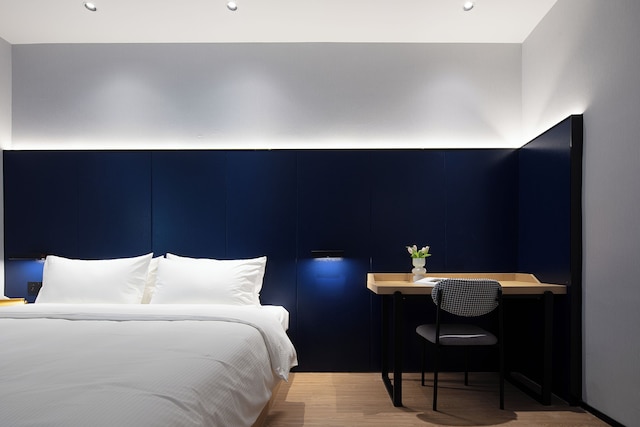 Mcsrh Hotel -Chengdu Jianshelu