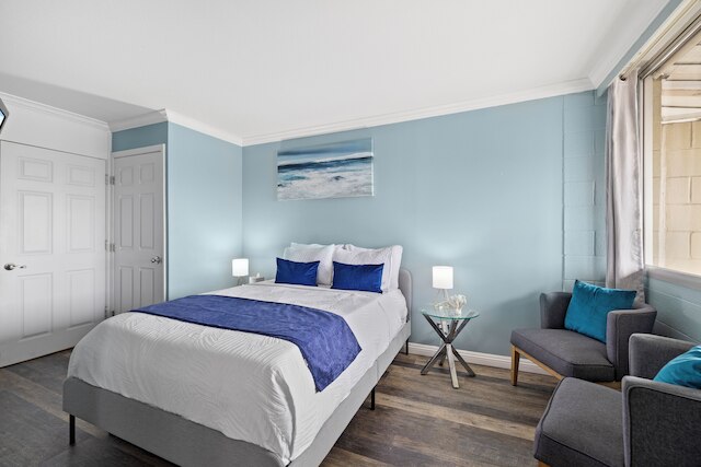 イリカイ マリーナ 1 ベッドルーム