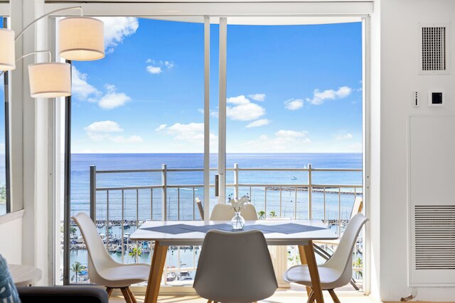 イリカイ マリーナ 1 ベッドルーム