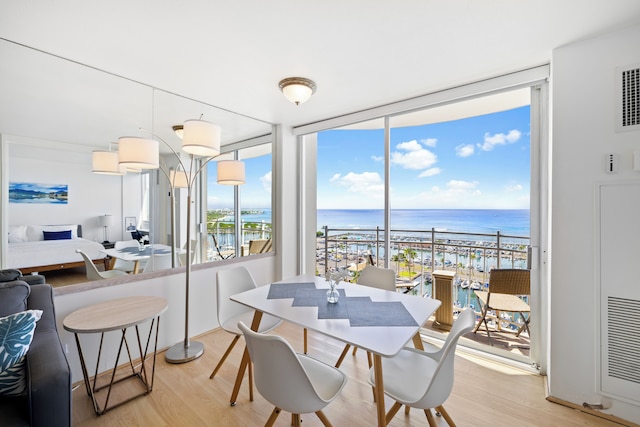 イリカイ マリーナ 1 ベッドルーム